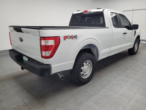 Used 2023 Ford F150 XL w/ Trailer Tow Package AWD/4WD image 9