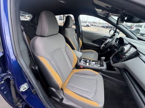 Used 2024 Subaru Crosstrek 2.5i Sport image 18