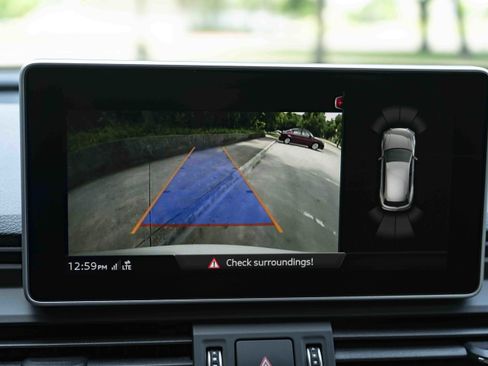 Used 2019 Audi Q5 2.0T Premium Plus AWD/4WD image 25