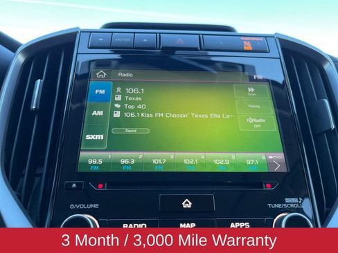Used 2020 Subaru Ascent Limited w/ Technology Package AWD/4WD image 8