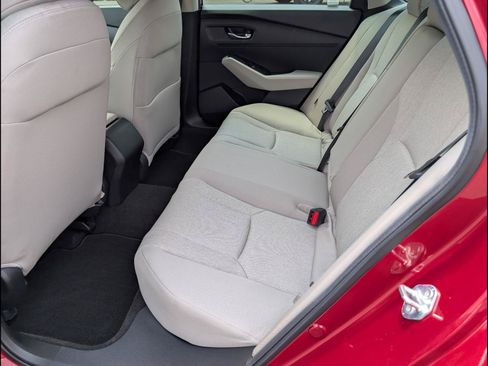 Certified 2024 Honda Accord LX image 15