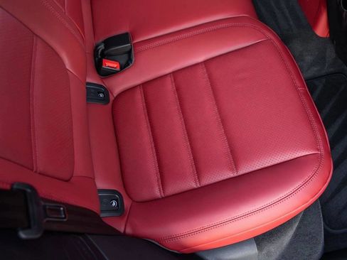 New 2026 Porsche Macan S image 83