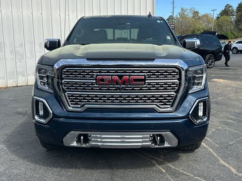 Used 2019 GMC Sierra 1500 Denali w/ Denali Ultimate Package image 3