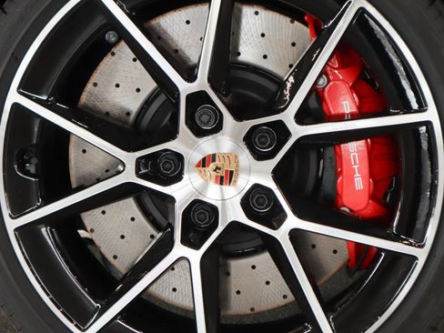 Used 2026 Porsche 911 Carrera 4S image 30