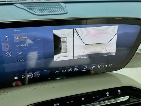 New 2026 Buick Enclave Avenir image 14