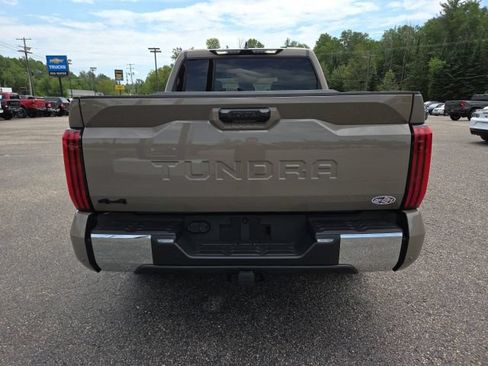 Used 2026 Toyota Tundra SR5 AWD/4WD image 29