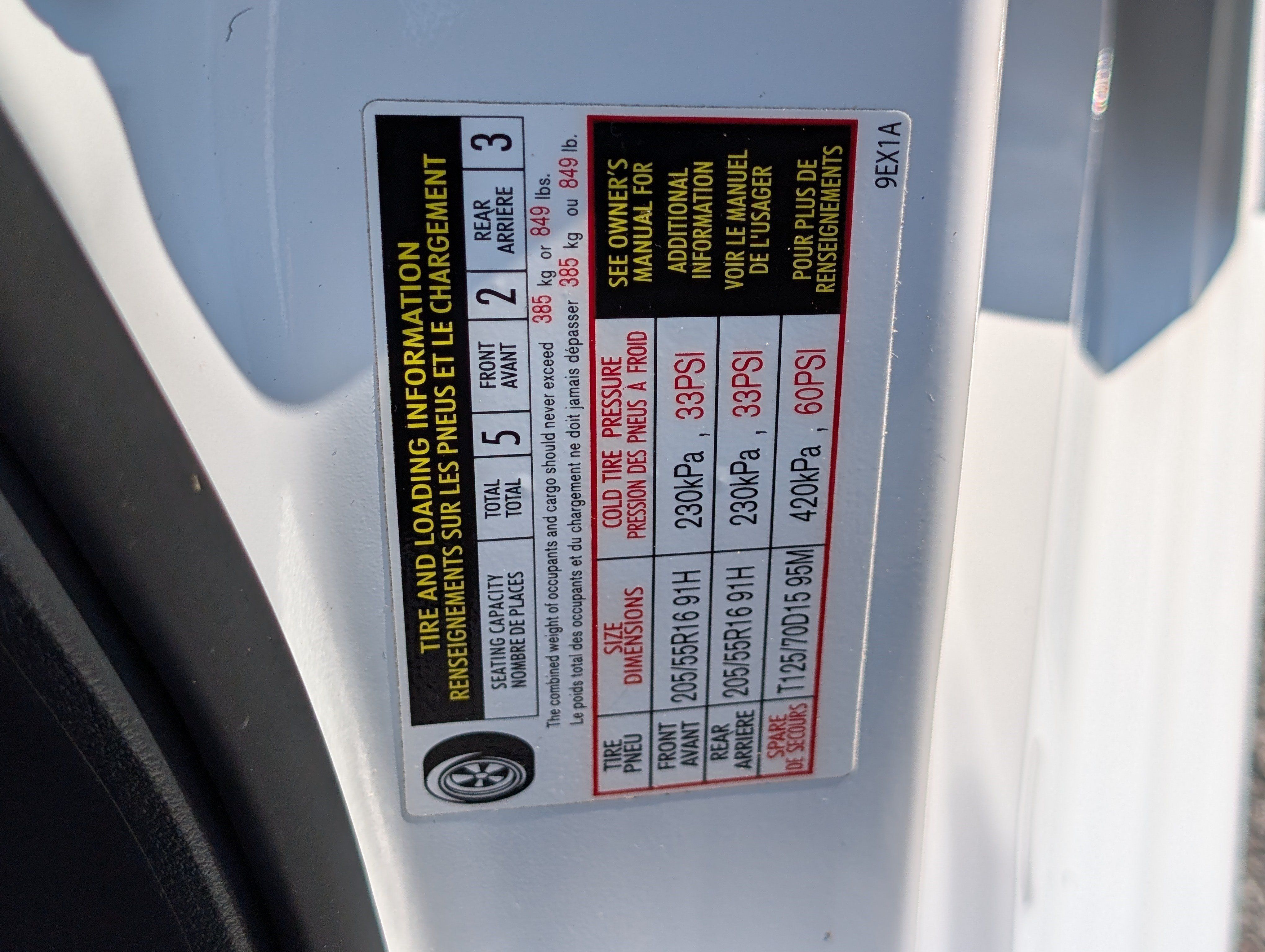 Used 2024 Nissan Versa S w/ S Plus Package FWD image 34