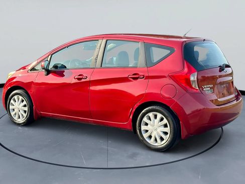 Used 2014 Nissan Versa Note SV FWD image 4