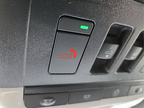 New 2026 Nissan Pathfinder Rock Creek image 22