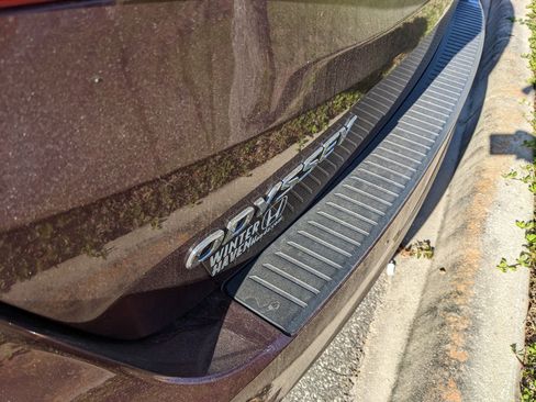 Used 2020 Honda Odyssey EX-L image 22