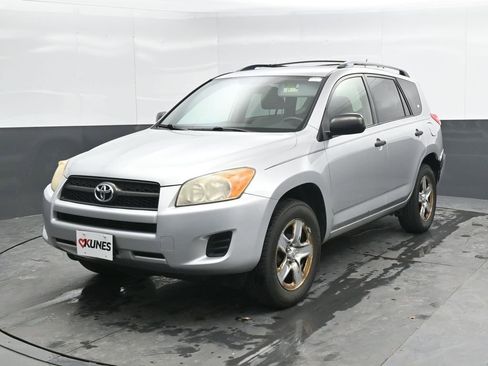 Used 2009 Toyota RAV4 4WD image 5