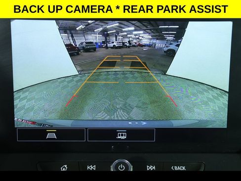 Used 2023 Chevrolet Blazer LT w/ Convenience Package image 10