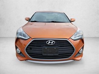 Used 2016 Hyundai Veloster Turbo w/ Option Group 04 FWD video 2