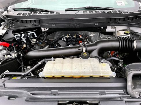 Used 2025 Ford F150 Tremor w/ Bed Utility Package image 30