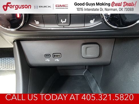 New 2026 Buick Encore GX Preferred w/ Comfort Package AWD/4WD image 27