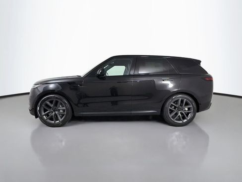 New 2027 Land Rover Range Rover Sport SE AWD/4WD image 8