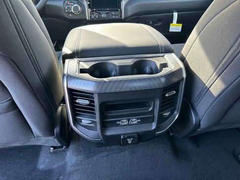 New 2026 RAM 1500 Big Horn image 26