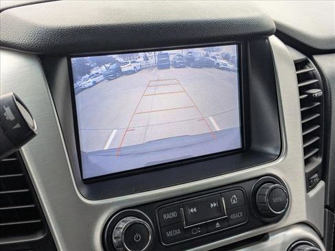 Used 2018 GMC Yukon SLT w/ Open Road Package image 14