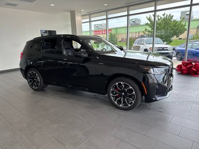 New 2026 BMW X3 xDrive30i w/ Premium Package