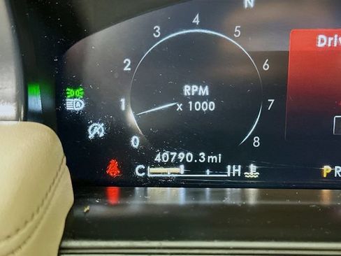 Certified 2022 Lincoln Nautilus Reserve AWD/4WD image 15
