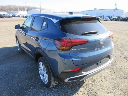 New 2026 Buick Encore GX Preferred w/ Comfort Package image 8