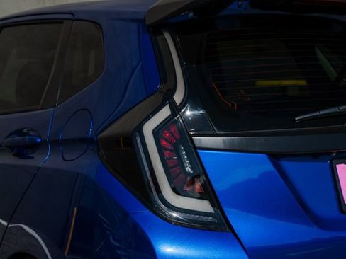 Used 2018 Honda Fit EX image 56