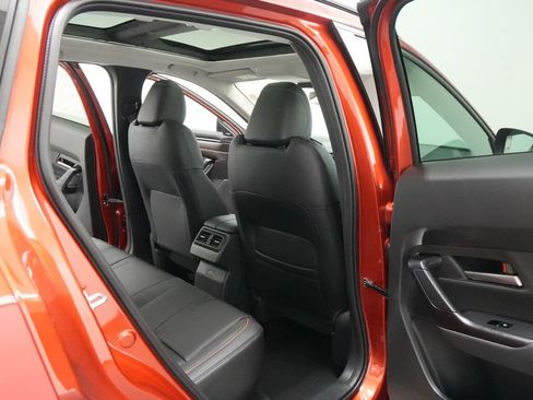 New 2026 MAZDA CX-50 AWD 2.5 S w/ Accent Package image 28