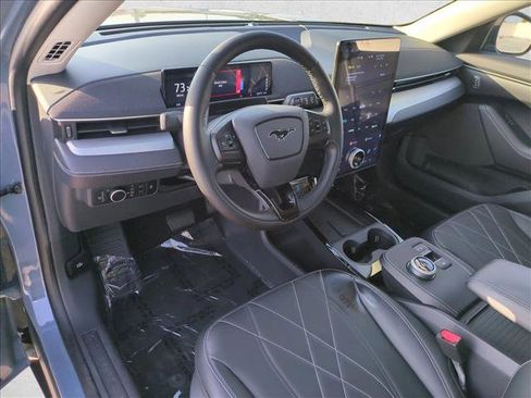 Used 2023 Ford Mustang Mach-E Select RWD image 10