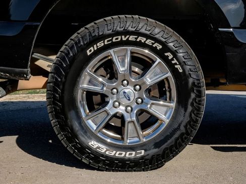 Used 2016 Ford F150 XLT w/ Equipment Group 302A Luxury image 59