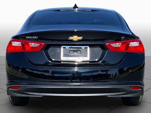 Used 2024 Chevrolet Malibu LT FWD image 5