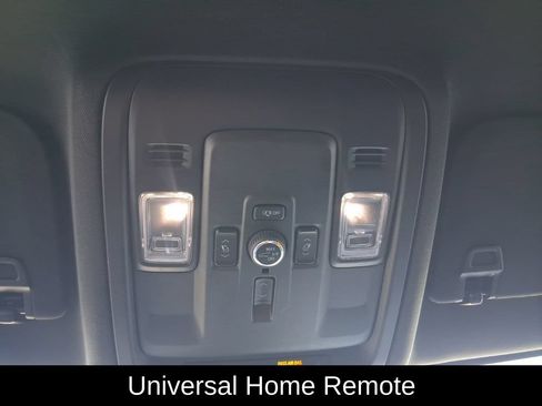 Used 2025 Chevrolet Tahoe RST w/ RST Performance Edition AWD/4WD image 26