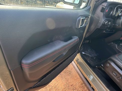 New 2026 Jeep Gladiator Rubicon image 14