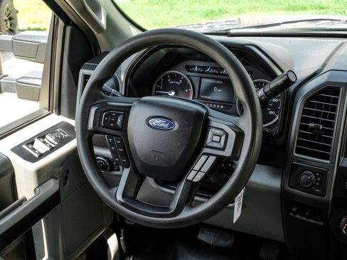 Used 2021 Ford F450 XL w/ Power Equipment Group AWD/4WD image 22
