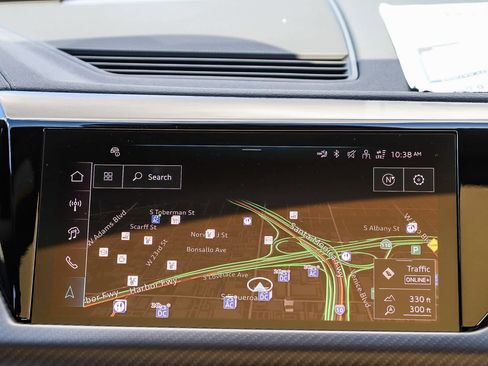 New 2026 Audi S e-tron GT Prestige image 19