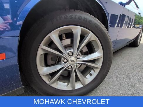 Used 2020 Dodge Challenger SXT w/ Driver Convenience Group AWD/4WD image 7