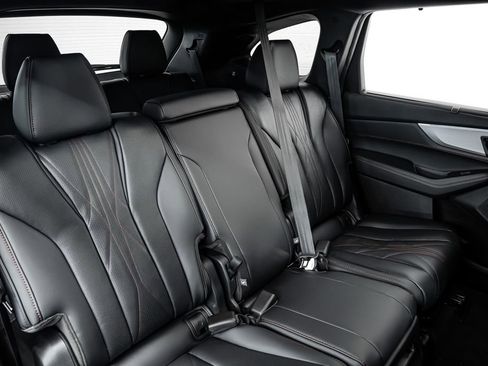 New 2026 Acura MDX A-Spec image 23