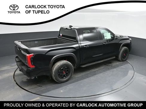 New 2025 Toyota Tundra TRD Pro image 29