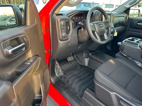 New 2025 GMC Sierra 1500 Pro w/ Pro Value Package image 17