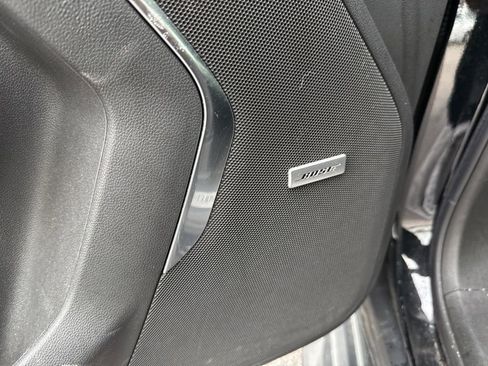 Used 2023 Chevrolet Tahoe RST w/ Luxury Package image 9