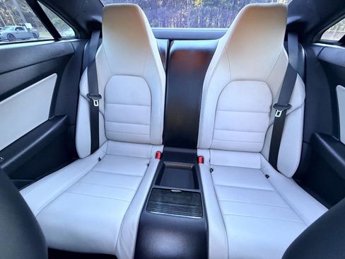 Used 2012 Mercedes-Benz E 350 Coupe image 13