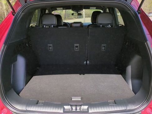 Used 2026 Ford Escape ST-Line image 13