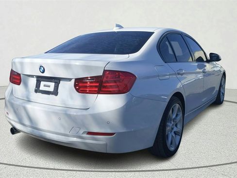 Used 2015 BMW 320i Sedan image 6