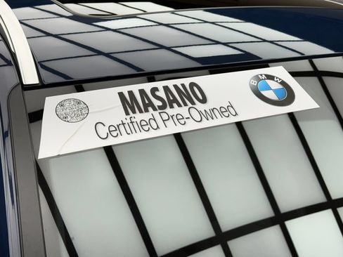 Used 2026 BMW X1 xDrive28i w/ Convenience Package AWD/4WD image 7
