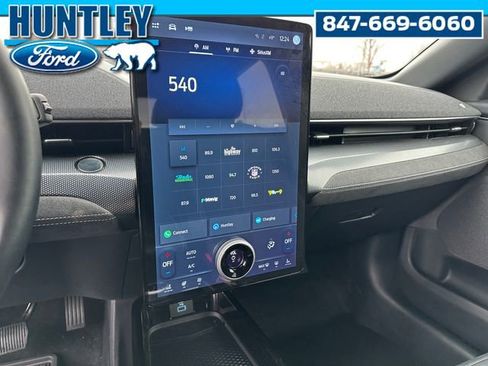 Used 2024 Ford Mustang Mach-E GT image 24