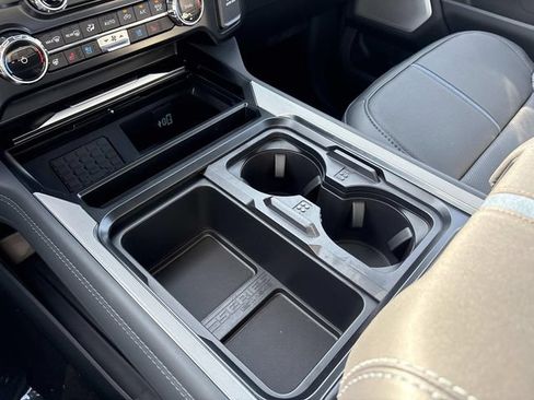 New 2026 Ford F350 Platinum AWD/4WD image 31