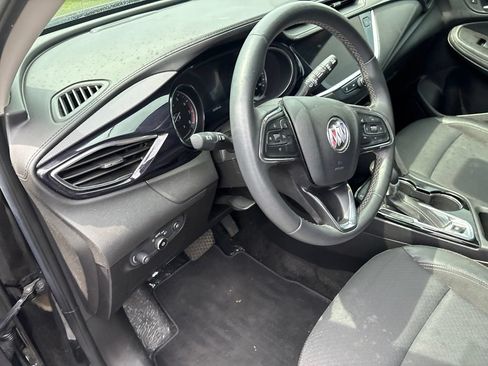 Used 2023 Buick Encore GX Preferred w/ Cold Weather Comfort Package FWD image 10
