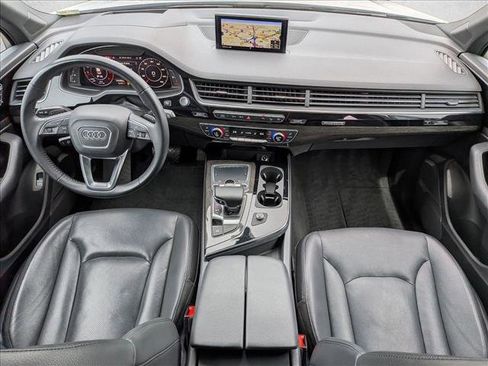 Used 2018 Audi Q7 3.0T Prestige w/ Prestige Package image 18