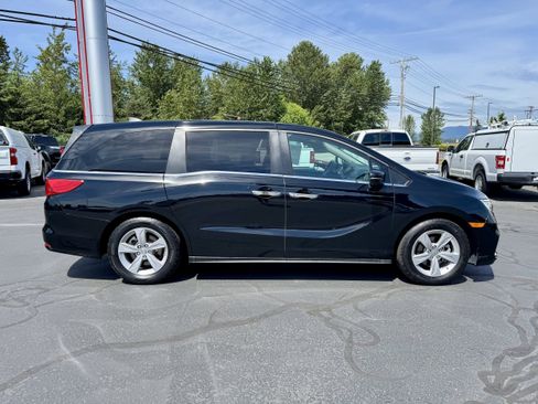 Used 2019 Honda Odyssey EX-L image 3