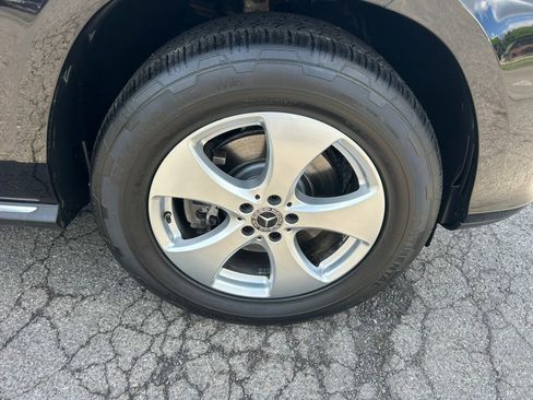 Used 2019 Mercedes-Benz GLS 450 4MATIC image 13