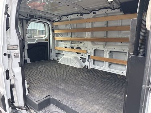 Used 2024 Ford Transit 250 Low Roof w/ Exterior Upgrade Package image 7